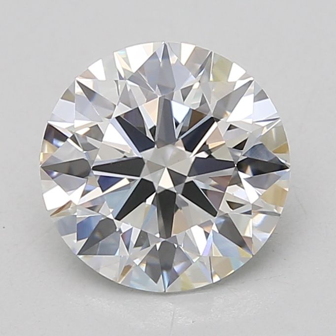 Round 2.57ct E VS1 EX Cut • GIA • 6531048667