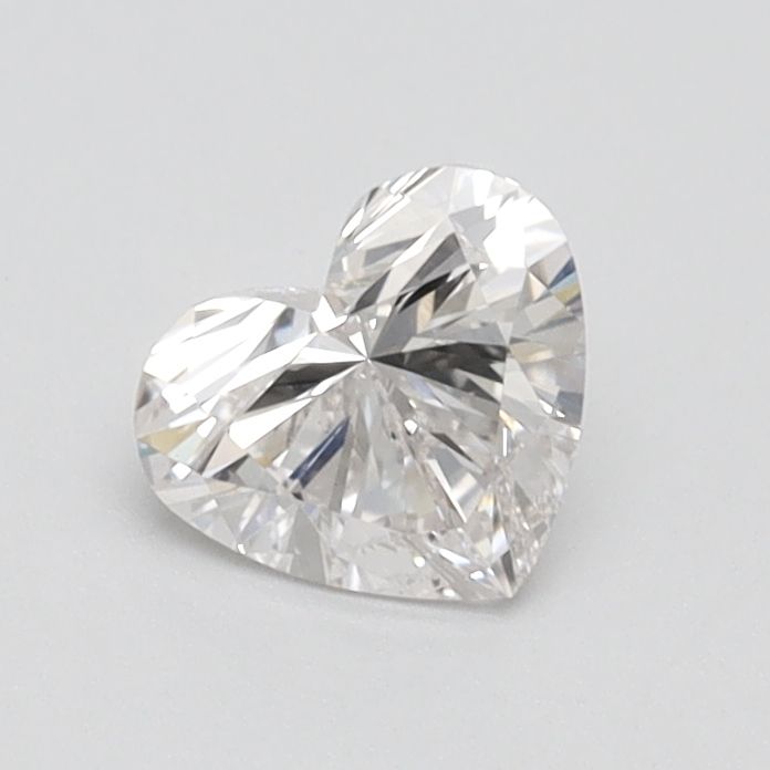 Heart 0.58ct H VS1 - Cut • IGI • LG526283771
