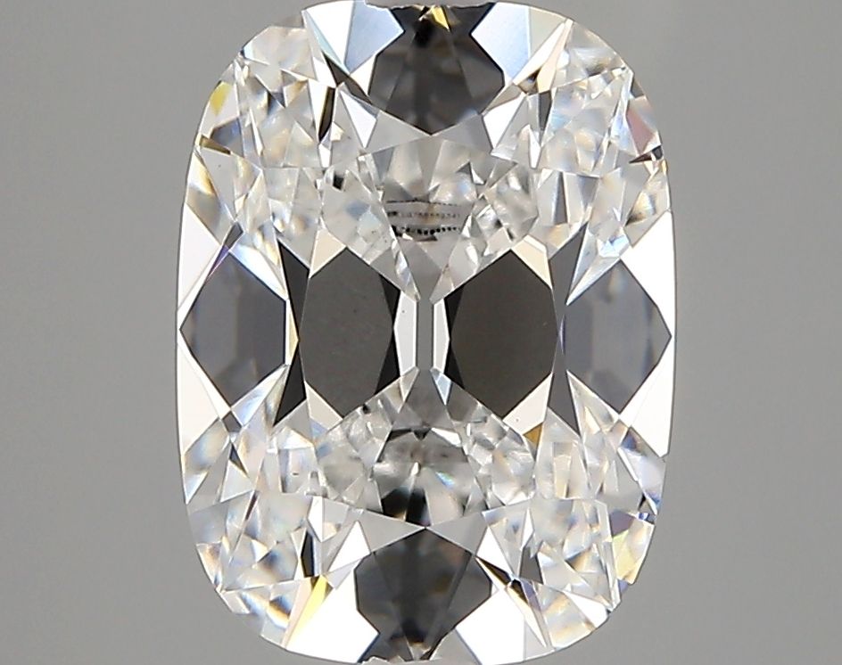 Cushion Modified 3.3ct D VVS2 - Cut • IGI • LG758552341