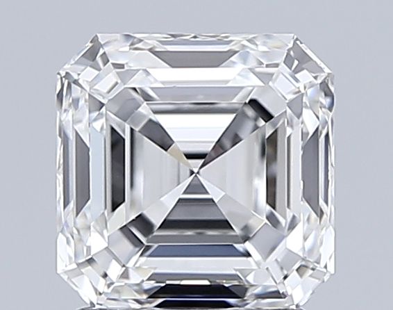 Asscher 1.92ct E VS1 IGI-LG620417741