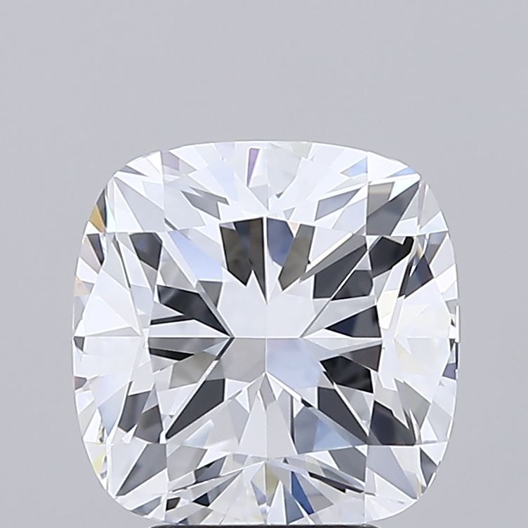 Cushion Modified 4.04ct E VVS2 - Cut • IGI • LG698534426