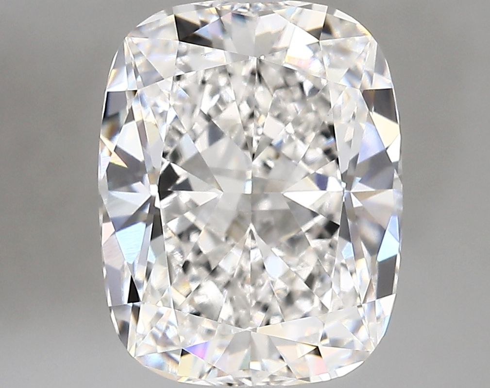Cushion modified 4.74ct F VVS2 IGI-LG698573005