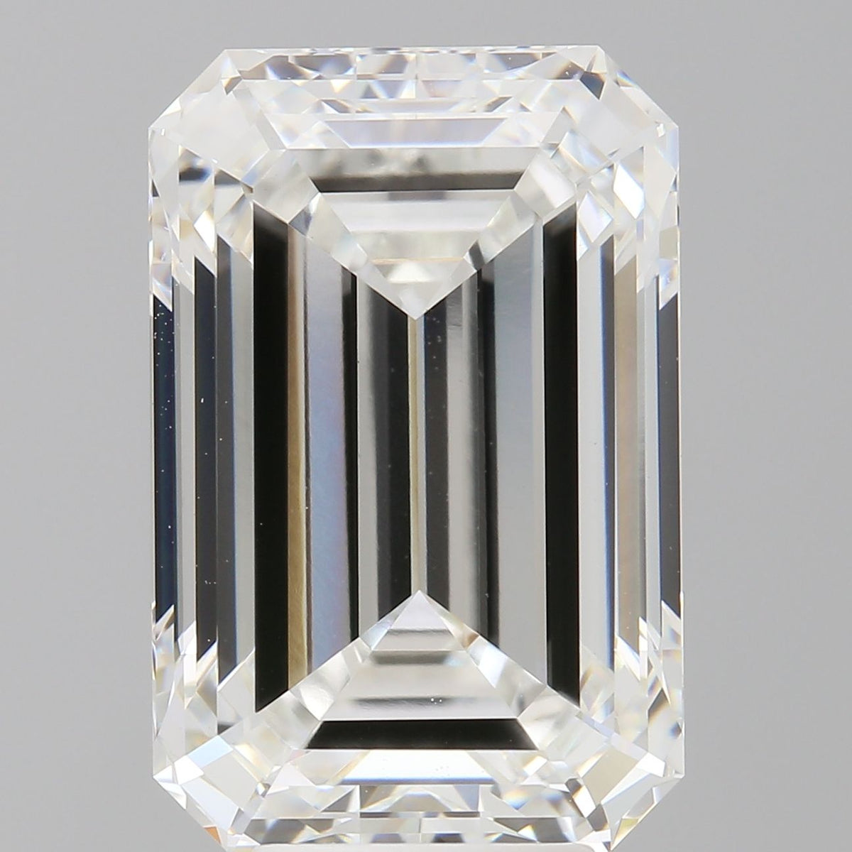 EMERALD 7.63ct F VVS2 IGI - lg752556676