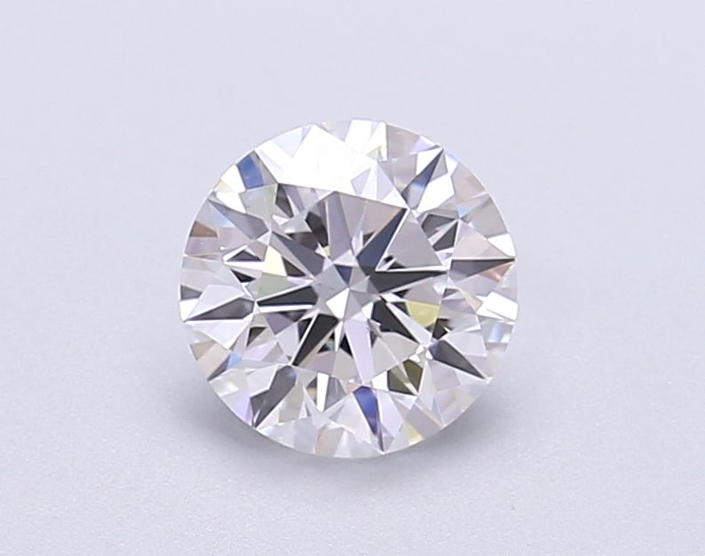 Round 1.29ct D VS2 EX Cut • IGI • LG707556498