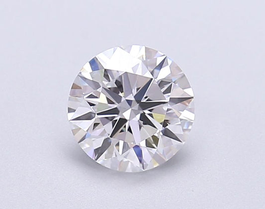 Round 1.29ct D VS2 EX Cut • IGI • LG707556498