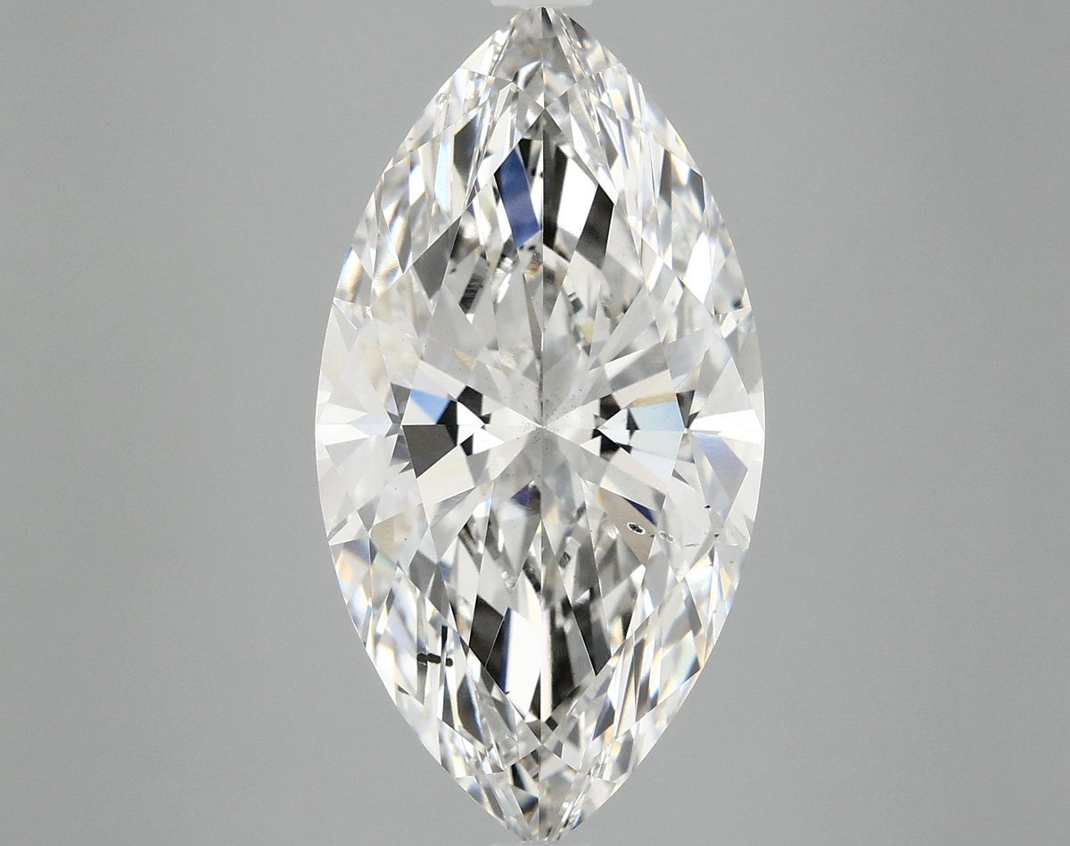 Marquise 7.05ct G SI1 IGI-LG712532904
