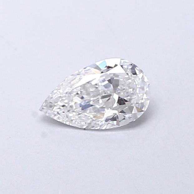Pear 0.24ct E VVS2 - Cut • IGI • LG743534063