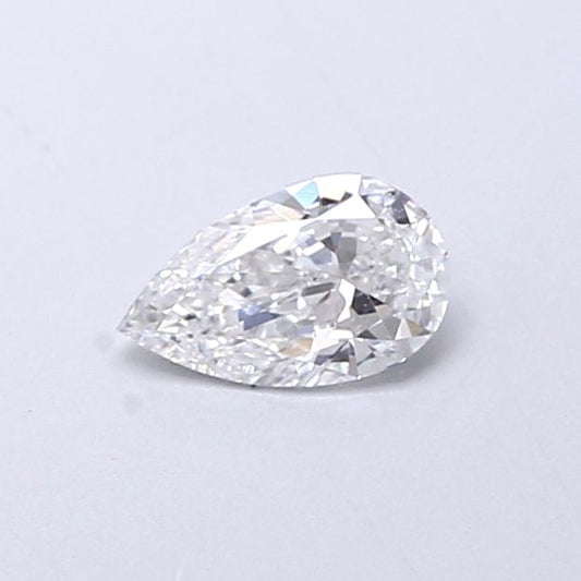 Pear 0.24ct E VVS2 - Cut • IGI • LG743534063