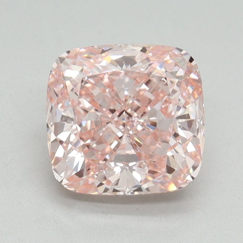 CUSHION BRILLIANT 1.81ct FANCY VS1 IGI - lg502155405