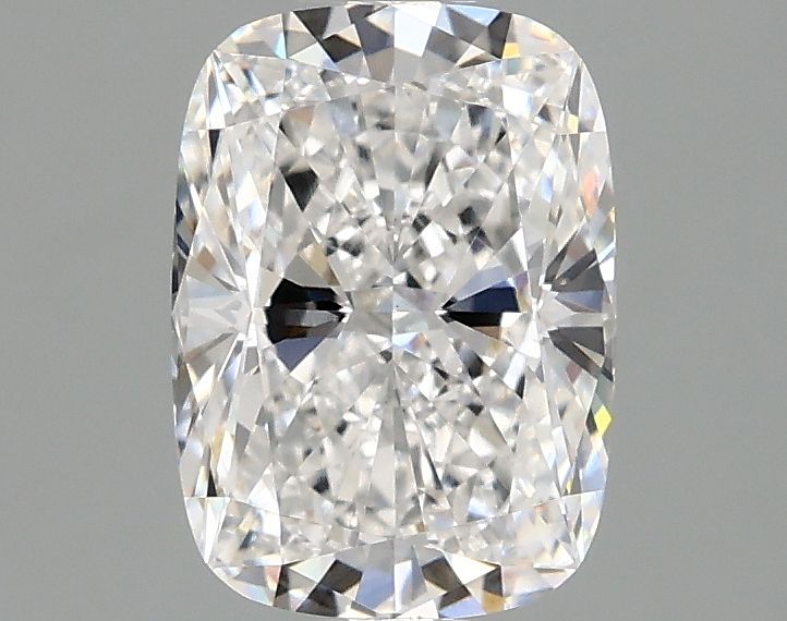 Lab-Grown Cushion Diamond - 1.48 Carats, E Color, VVS2 Clarity - Certified by IGI - Report Number: LG679517877