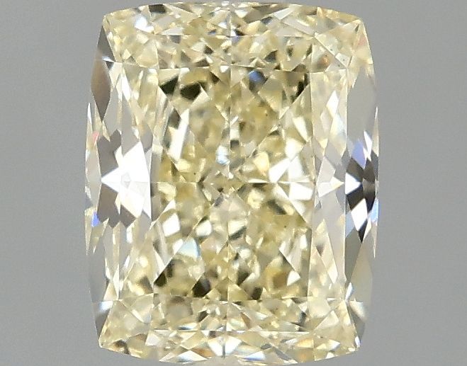 Cushion modified 1.59ct FANCY VS1 IGI - LG681518340