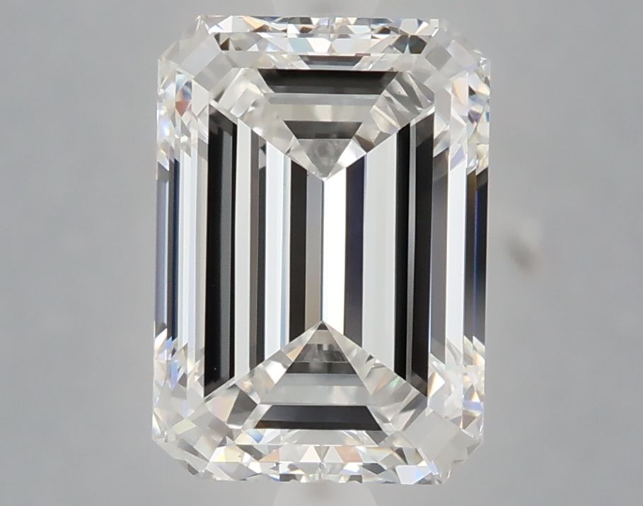 EMERALD 3.02ct E VVS2 IGI - lg736504688