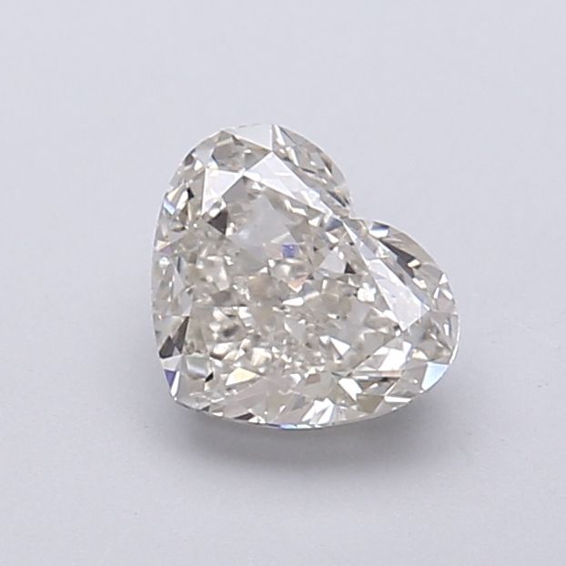 Heart 0.91ct I VS1 - Cut • IGI • LG814634024