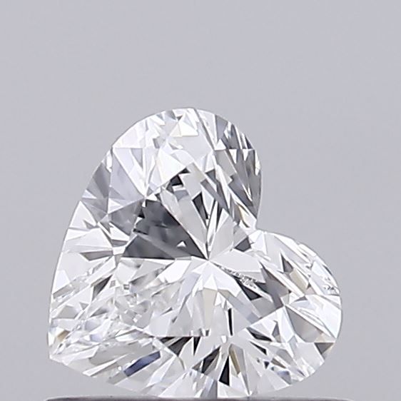 Heart 0.51ct D VVS1 • IGI • LG780661099