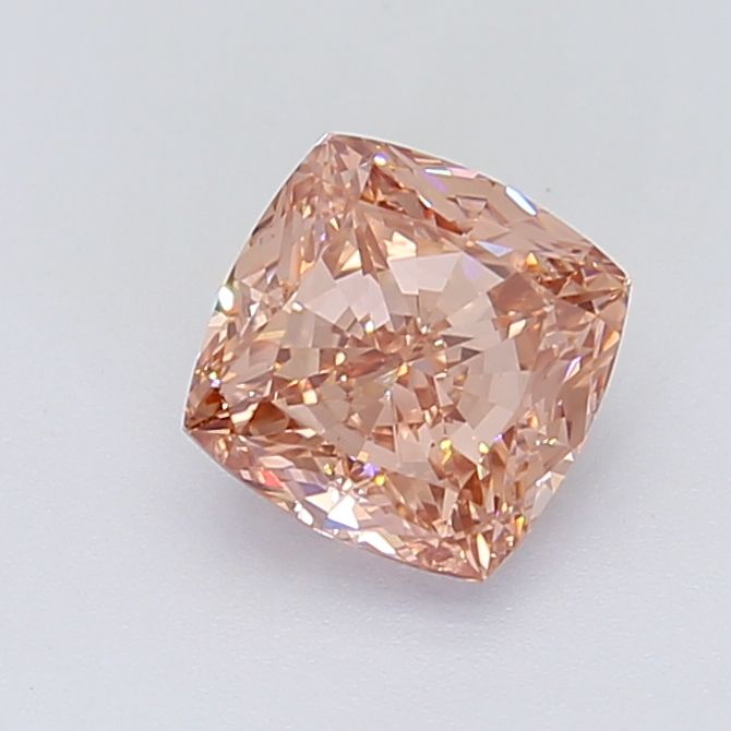 Cushion modified 1.85ct FANCY VS1 IGI-LG695512859