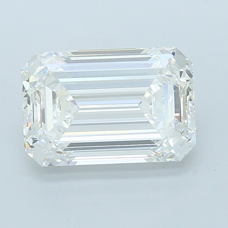 Emerald 4.04ct G VVS2 IGI-LG717578308