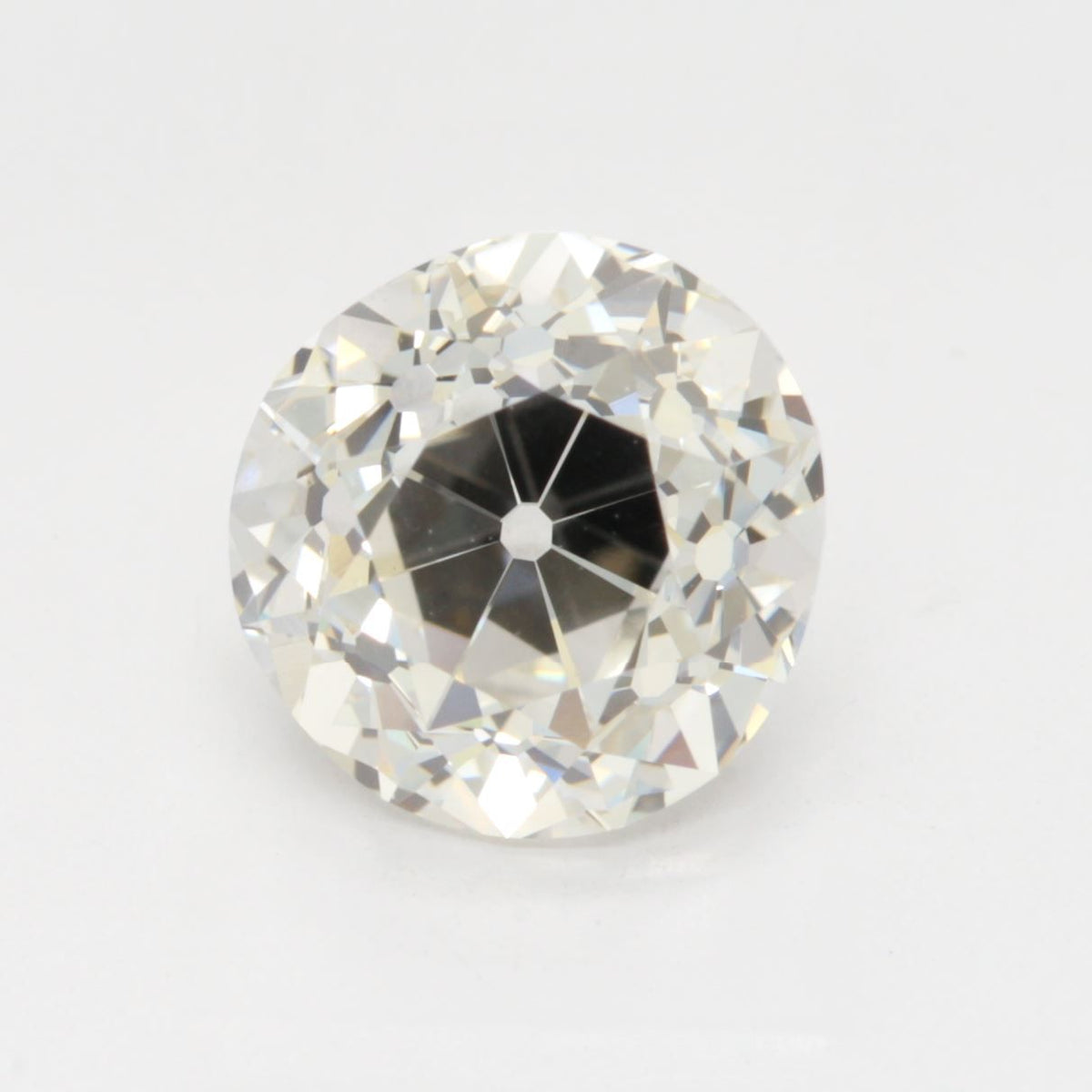 EUROPEAN CUT 2.1ct G VS1 IGI - LG634468138