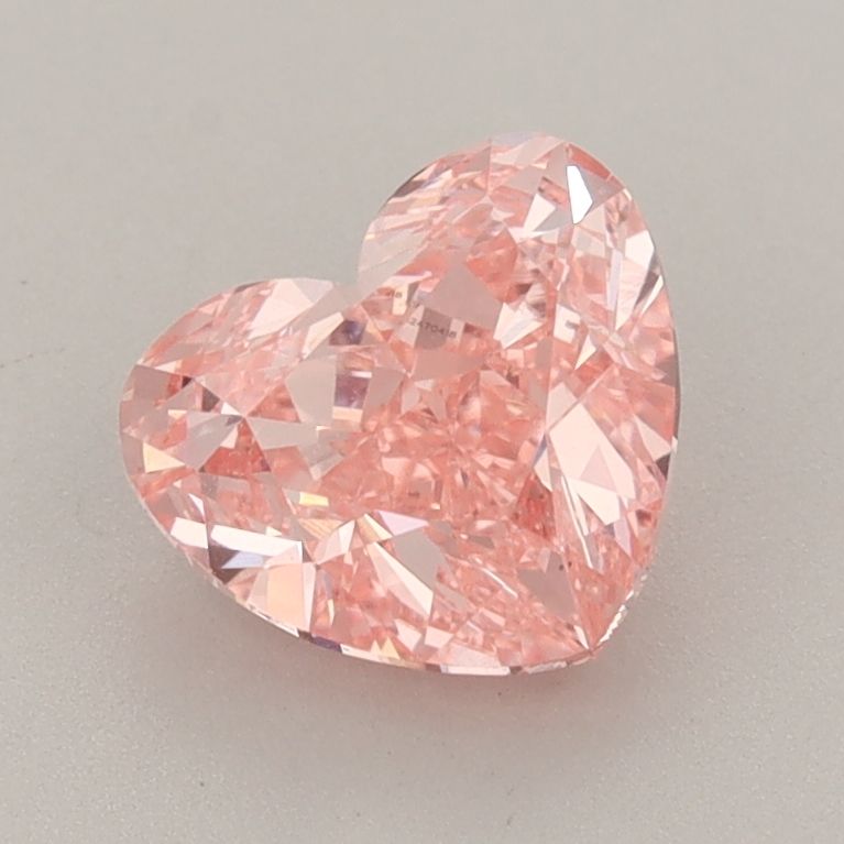 HEART 1.54ct FANCY VS1 IGI - lg632470418