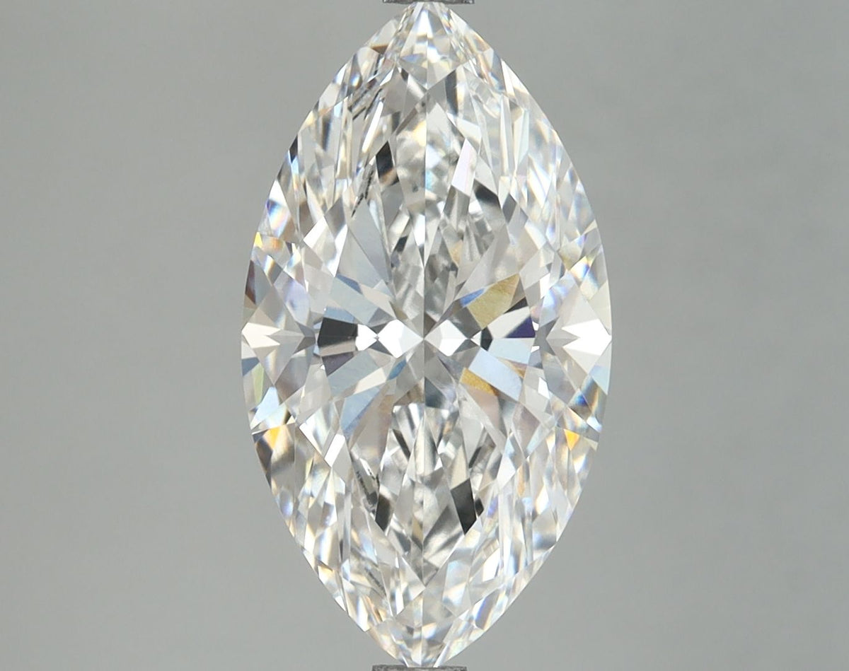 Marquise 3,78ct E VVS2 IGI-LG710549634