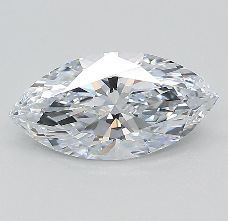 Lab-Grown MARQUISE Diamond - 1.01 Carats, G Color, VVS1 Clarity - Sustainable Luxury and Dazzling Brilliance-IGI·Certified