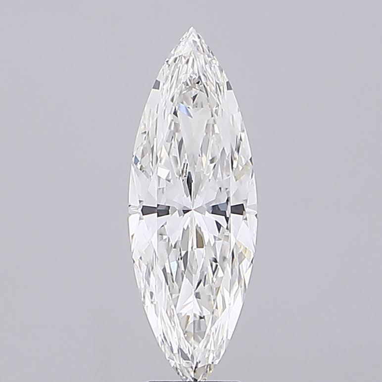 MARQUISE 3.22ct F VS1 IGI - lg742530200