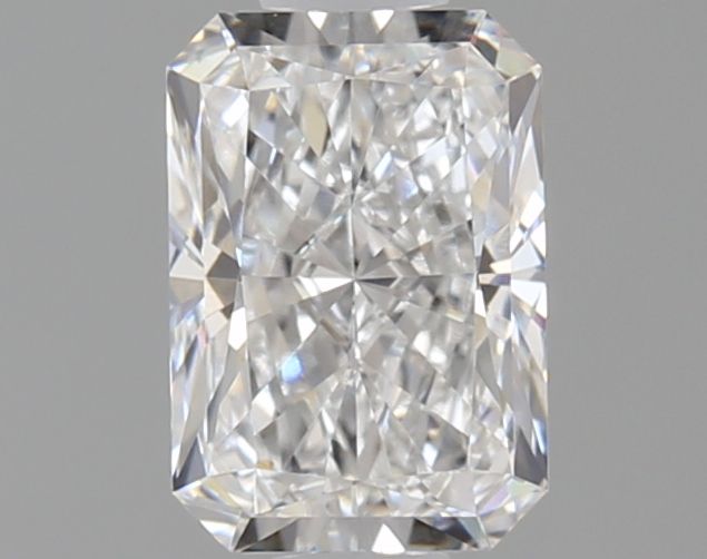 Lab-Grown Radiant Diamond - 0.97 Carats, E Color, VVS2 Clarity - Certified by IGI - Report Number: LG650491568