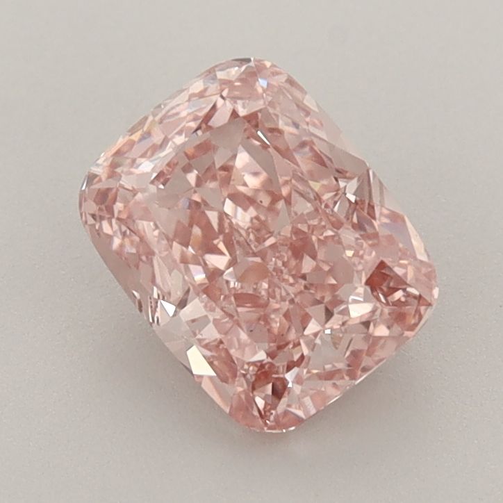 CUSHION BRILLIANT 1.31ct FANCY VS2 IGI - lg630459969
