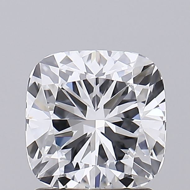 Cushion modified 1.58ct D VVS2 IGI - LG715580467