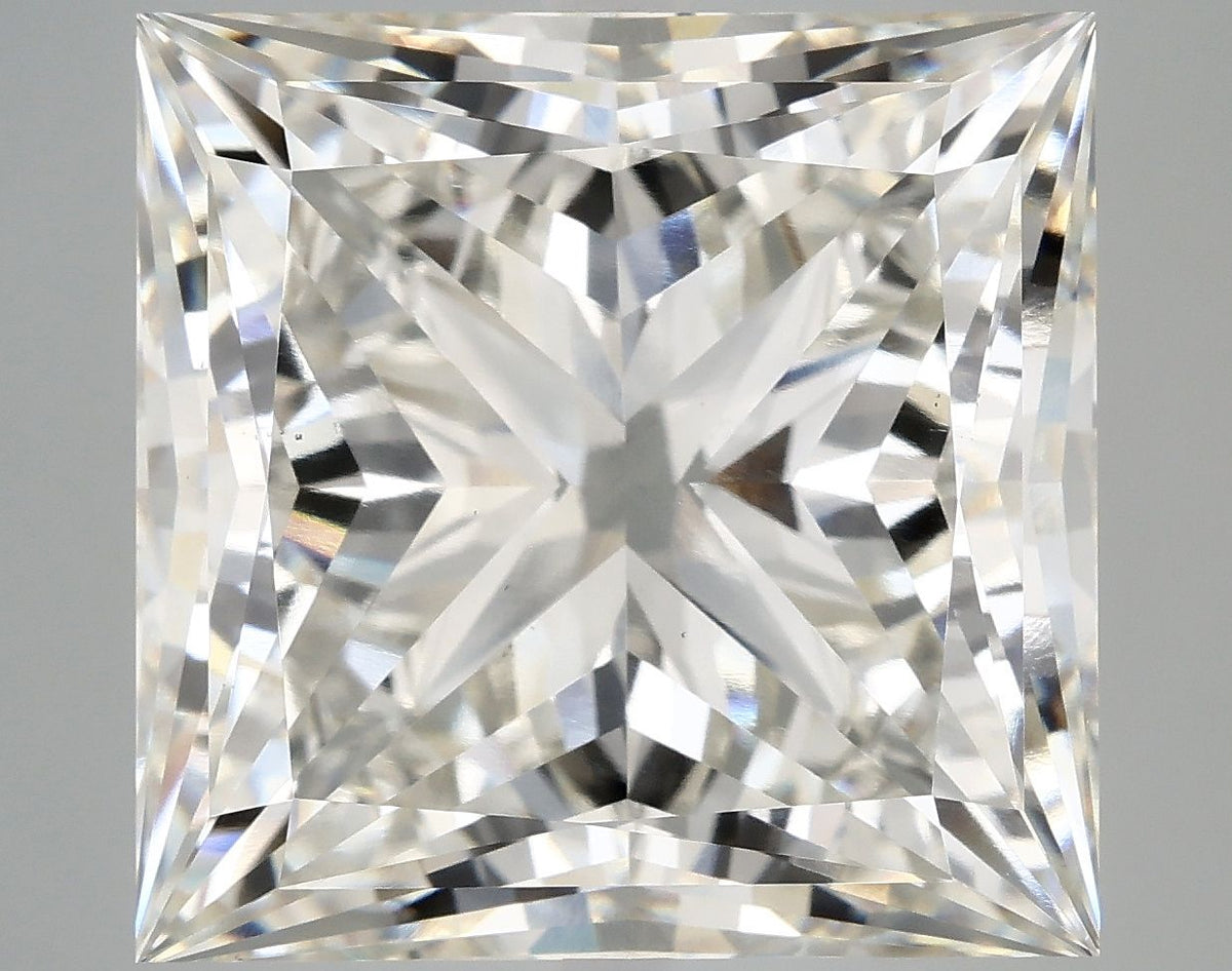 Princess 16.74ct H VS1 - Cut • IGI • LG785613012