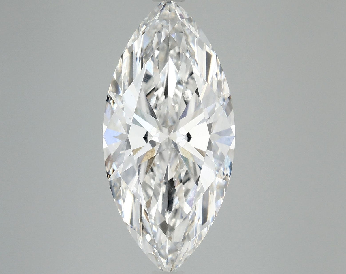 MARQUISE 5.04ct E VVS2 IGI - lg693529032
