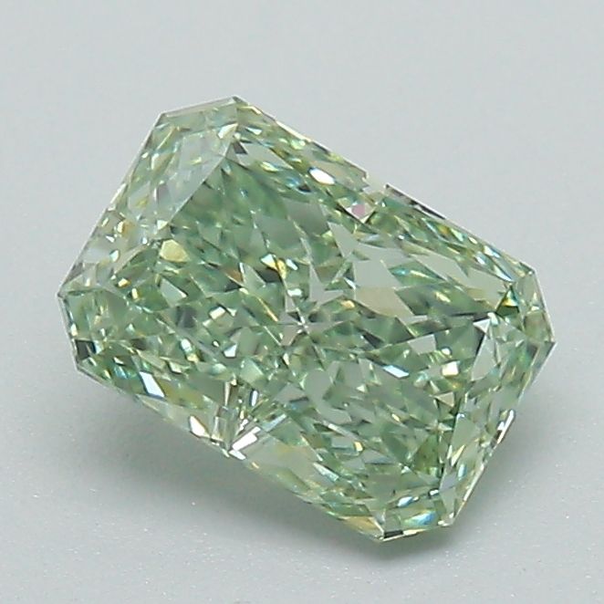 Radiant 1.02ct FANCY VVS2 IGI-LG715550839