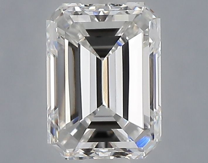 EMERALD 1.02ct E VVS2 IGI - LG713547967