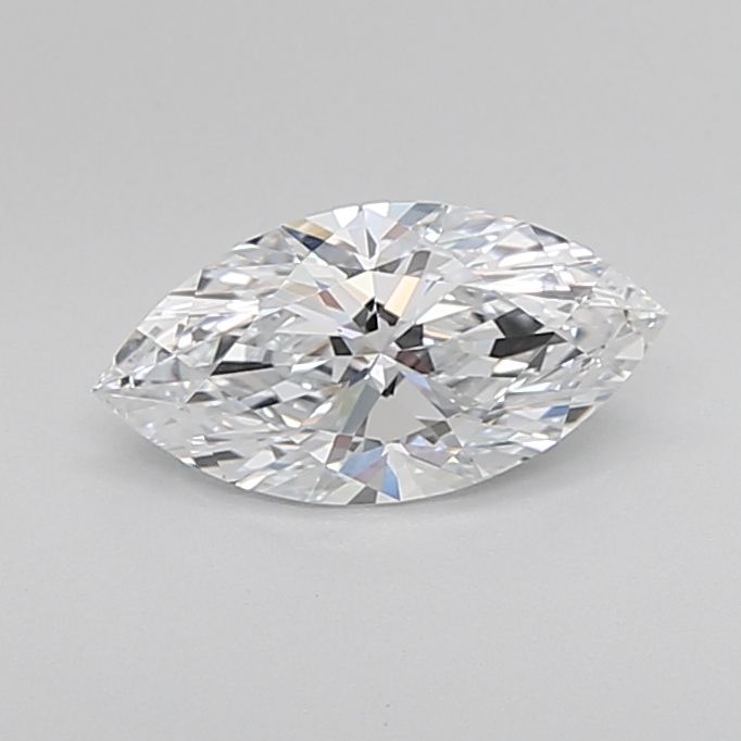 Lab-Grown Marquise Diamond - 1.07 Carat, D Color, VVS1 Clarity | Sustainable Luxury, Dazzling Brilliance | IGI | Certified LG623439602
