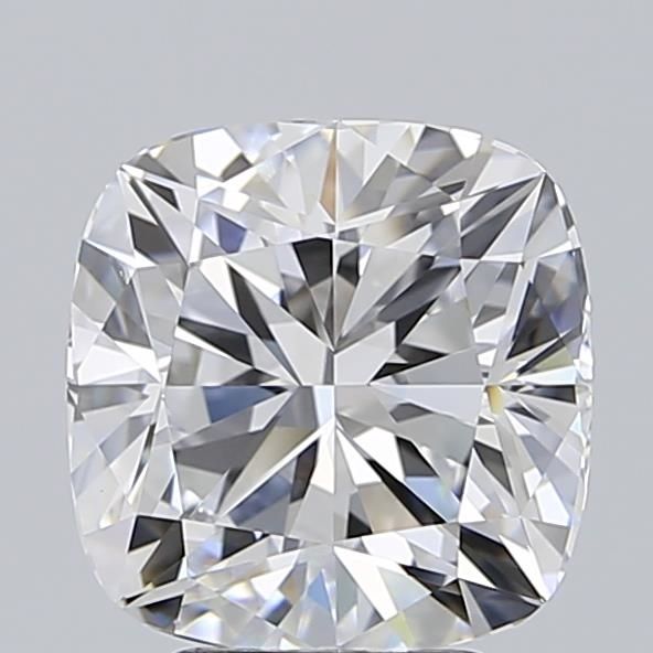 Cushion Modified 4.01ct E VVS1 - Cut • IGI • LG727532976