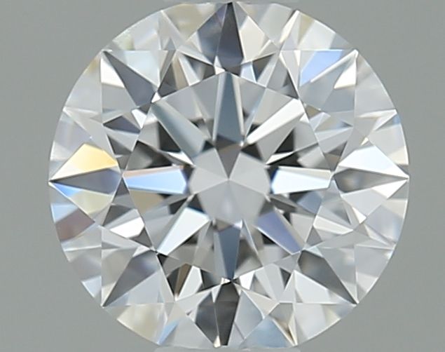 Lab-Grown Round Diamond - 0.72 Carat, D Color, VS1 Clarity | Sustainable Luxury, Dazzling Brilliance | IGI | Certified LG577372190