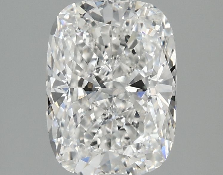 Lab-Grown Cushion Diamond - 1.96 Carats, E Color, VVS2 Clarity - Certified by IGI - Report Number: LG691541644