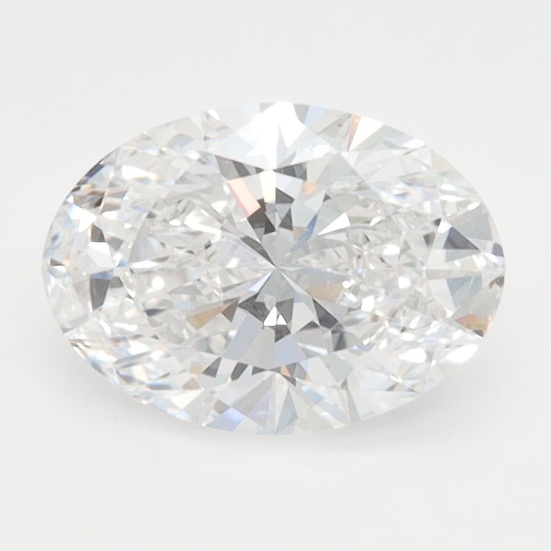 Ohrringe mit natürlichem Diamanten nach Maß in 925er Silber (LDJ 1023)