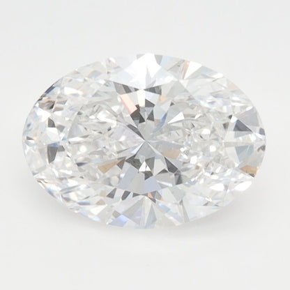 Ohrringe mit natürlichem Diamanten nach Maß in 925er Silber (LDJ 1023)