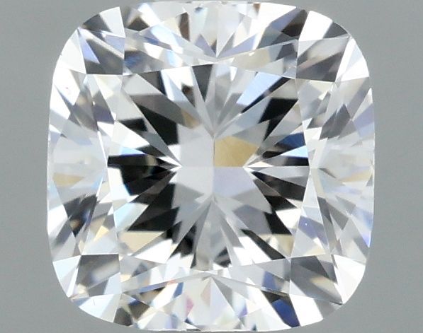 Lab-Grown Cushion Diamond - 0.96 Carats, F Color, VS1 Clarity - Certified by IGI - Report Number: LG654483562