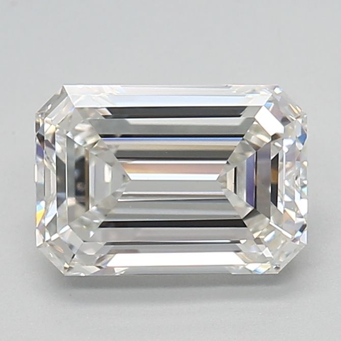 EMERALD 2.03ct G VVS2 IGI - lg670412747