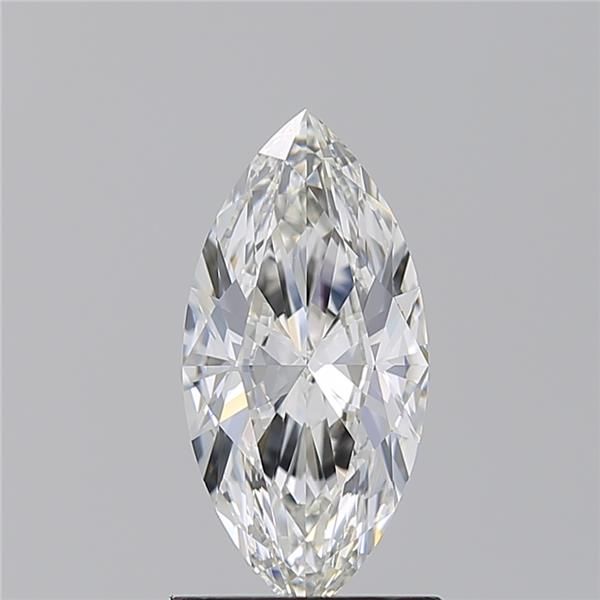 Marquise 1.05ct G IF - Cut • GIA • 2235997304