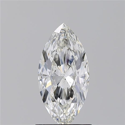 Marquise 1.05ct G IF - Cut • GIA • 2235997304