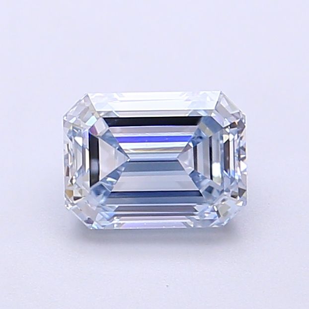 Emerald 1ct FANCY SI1 IGI-LG700517335