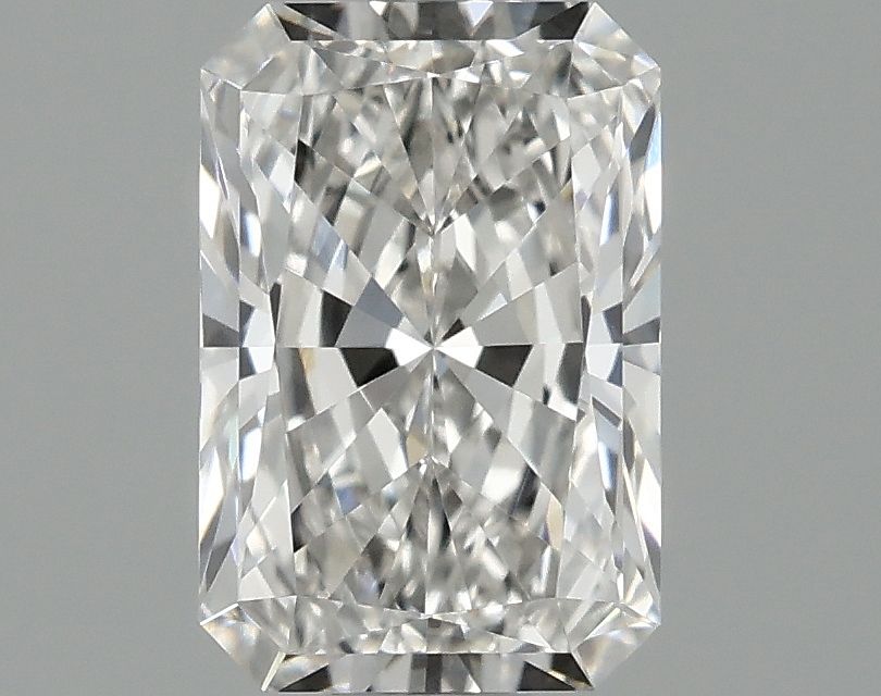 Lab-Grown Radiant Diamond - 0.96 Carats, F Color, VVS2 Clarity - Certified by IGI - Report Number: LG639459520