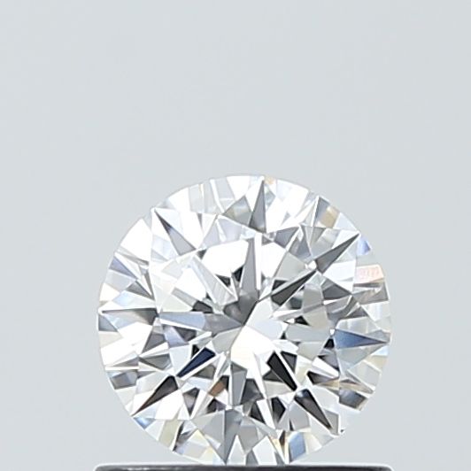 Lab-Grown Round Diamond - 0.95 Carats, D Color, VS1 Clarity - Certified by IGI - Report Number: LG673412918