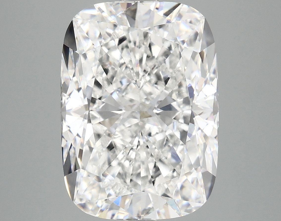 Cushion modified 6.18ct D VVS2 IGI-LG722531369