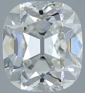 Old Miner 3.72ct G VS1 - Cut • GIA • 2527785767