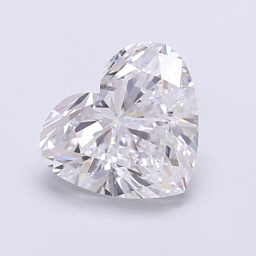 Heart 3ct D VS1 IGI-LG685509083