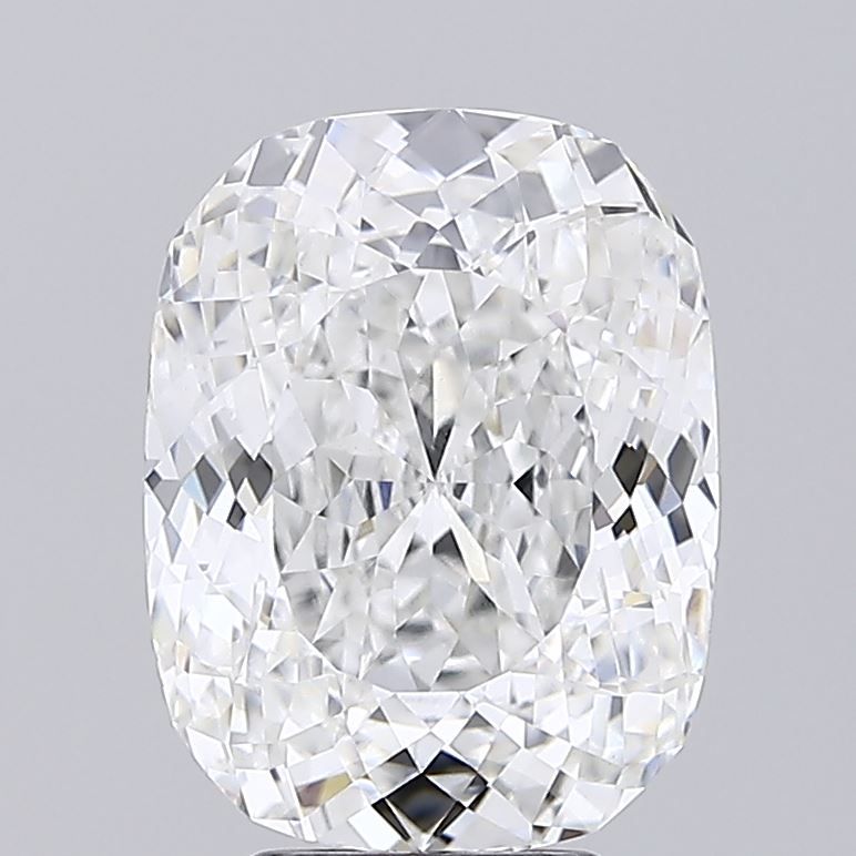 CUSHION MODIFIED 5.87ct E VVS2 IGI - LG658494413