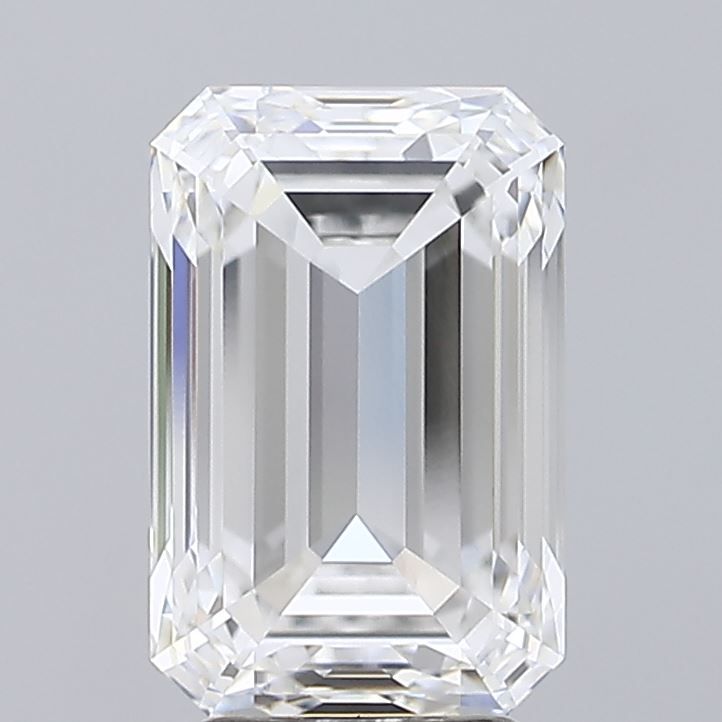 Emerald 5.02ct E VVS1 IGI-LG651489961